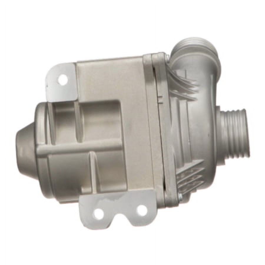 CARQUEST 100% New Water Pump Fits select: 2011-2017 BMW X3, 2011-2013 BMW X5