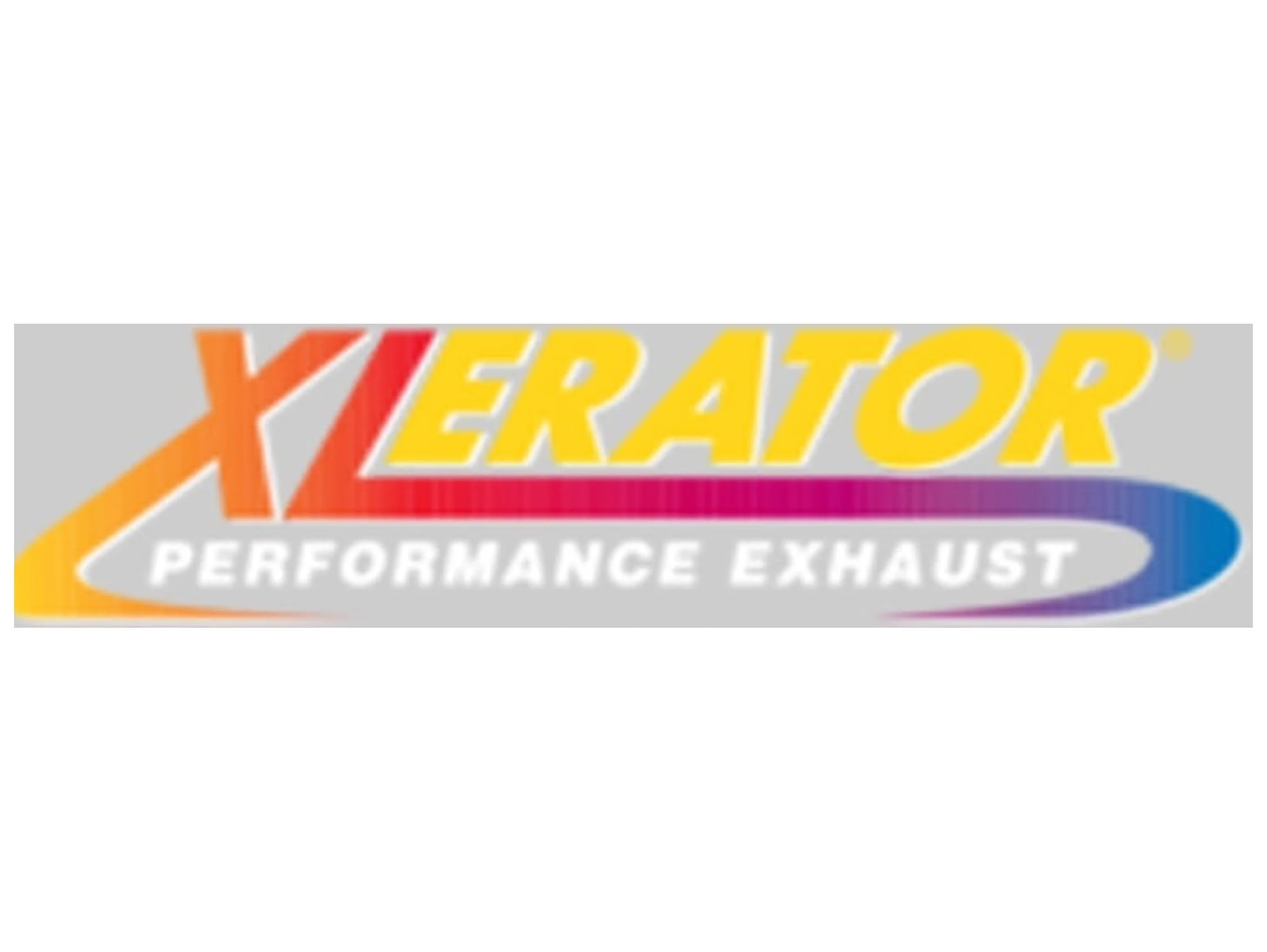 87-93 MUSTANG 5.0L XLERATOR DIRECT FIT MANDREL PIPE