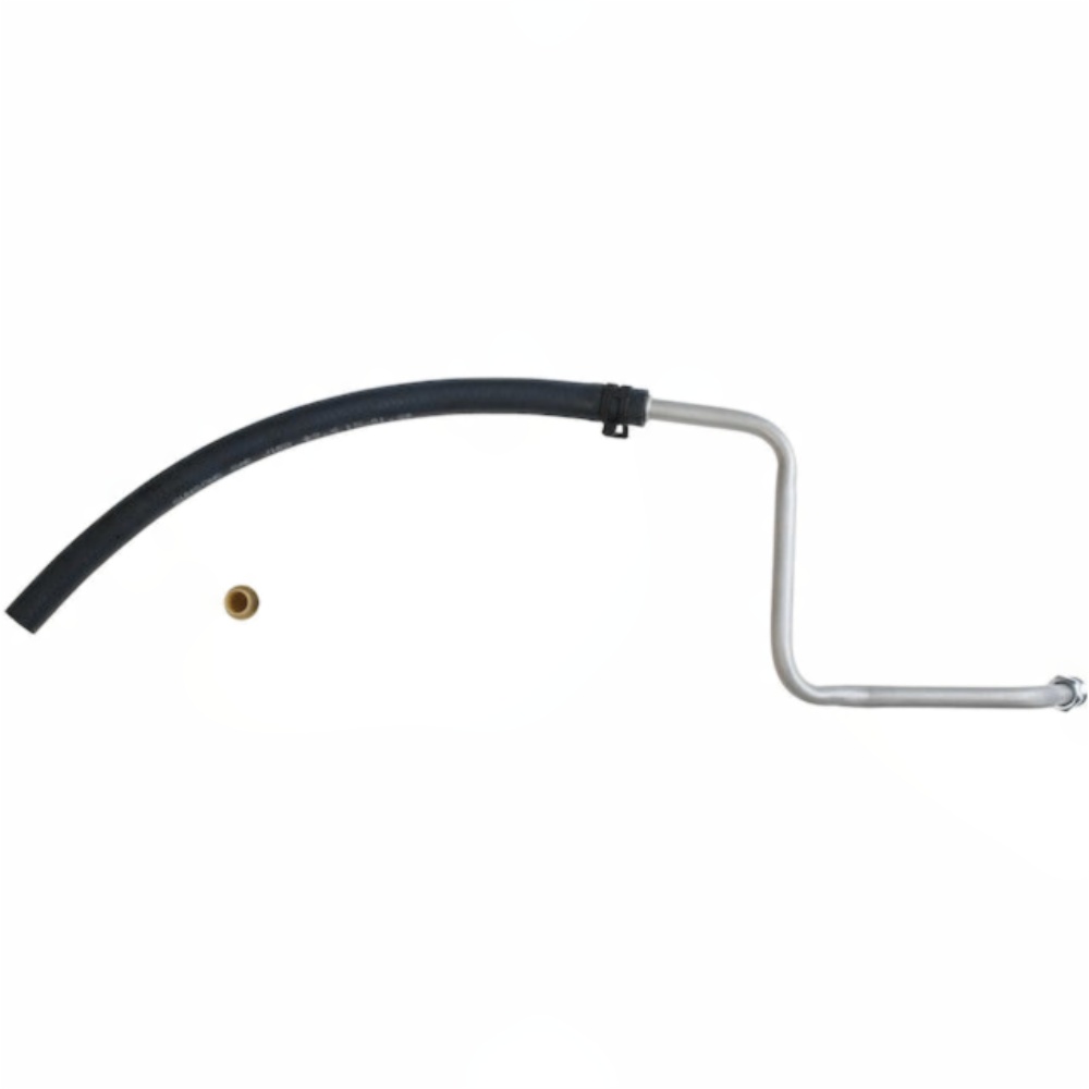 Teledu For 67-72 Ford F-100 Base Standard Cab Pickup Power Steering Line Hose Assembly