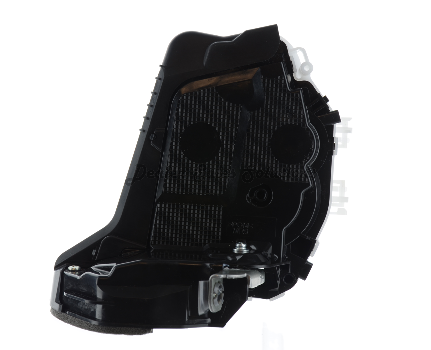 New Genuine Honda Right Rear Door Power Latch Assembly OEM 72610T0AA11