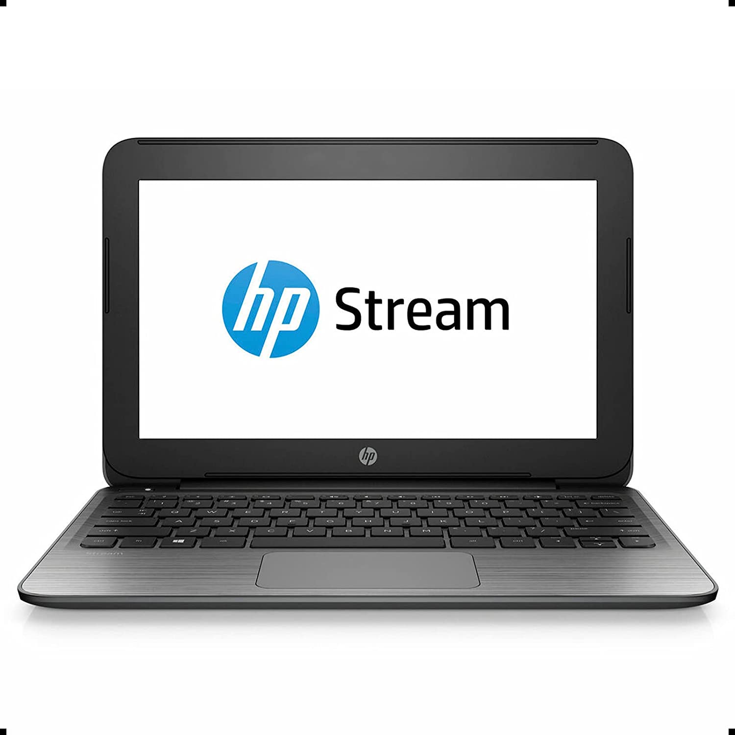 Laptop HP Stream 11 Pro G2 -11.6” Intel Celeron N3050 Ram 4GB 64GB SSD - Windows 10 Pro (Used)