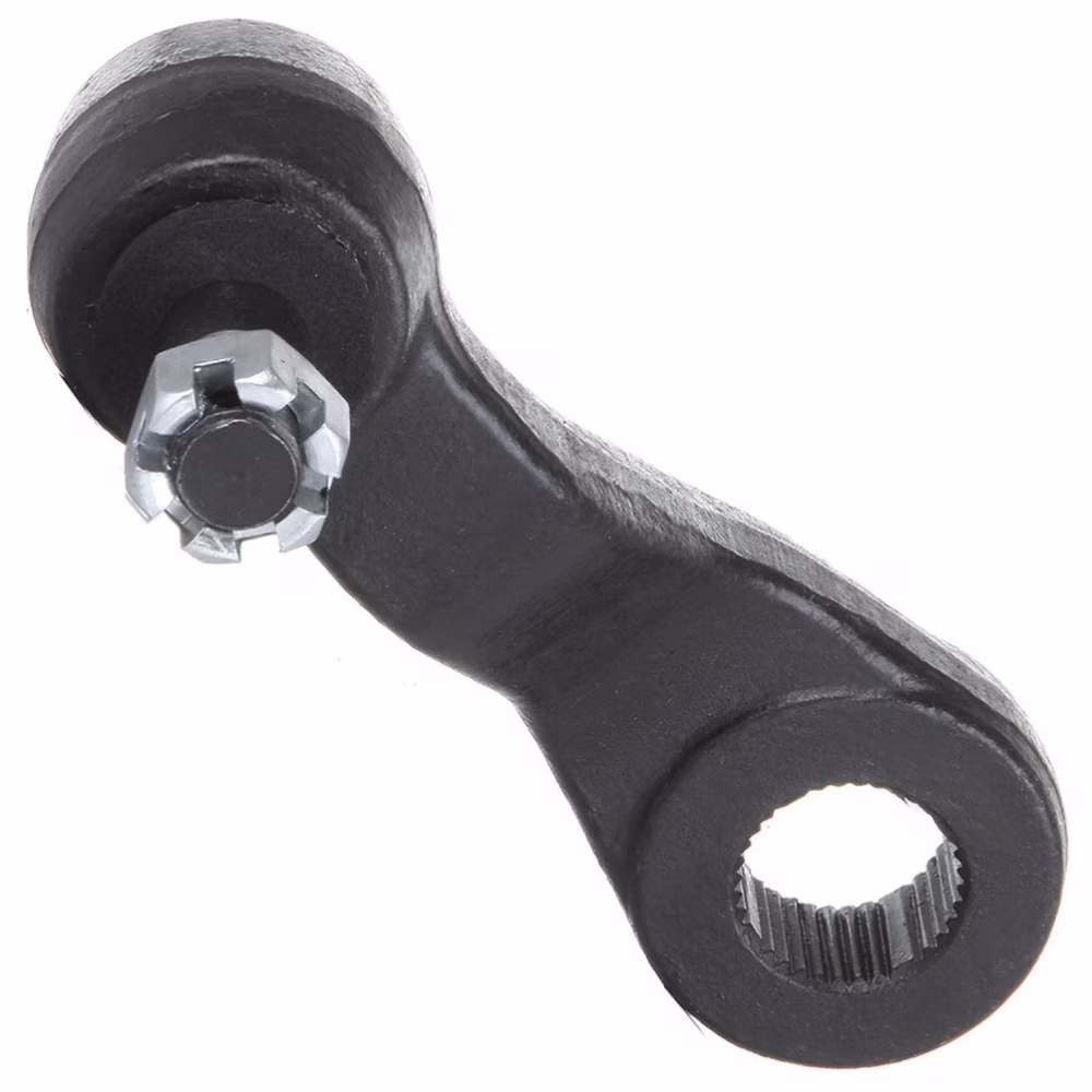 Teledu Qty(1) Front Steering Suspension K6143 Pitman Arm For Chevrolet GMC