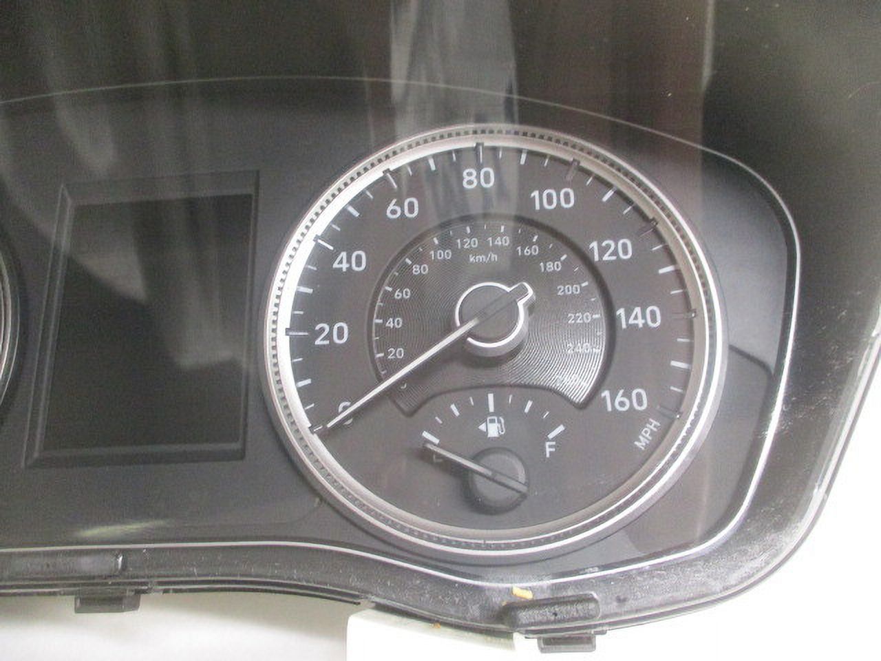 Pre-Owned 2019 Hyundai Santa Fe Speedometer Speedo Cluster MPH 74K OEM LKQ (Good)