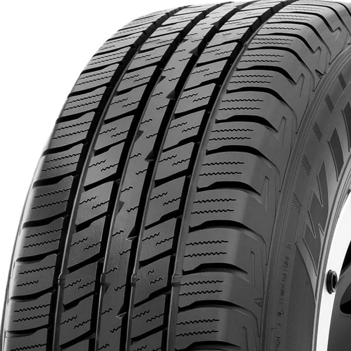 Falken Wildpeak H/T 01 235/70R16 106T A/S All-Season Tire