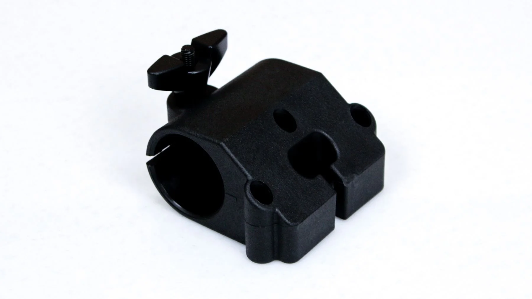 Alesis Module Mount Clamp for Crimson II Kit, and Crimson Mesh Kit