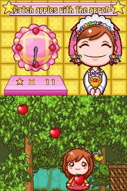 Crafting Mama - Nintendo DS