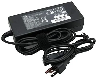UPBRIGHT OEM HP 135W AC / DC Adapter For Pavilion TPC-P015-US TPCP015-US TPCP015US, HP 8200 Elite A2W55UT#ABA, DC7800 DC7800U DC7900U USDT Ultra-Slim 437343-001 613155-001 19V 19.5V 7.1A 6.9A