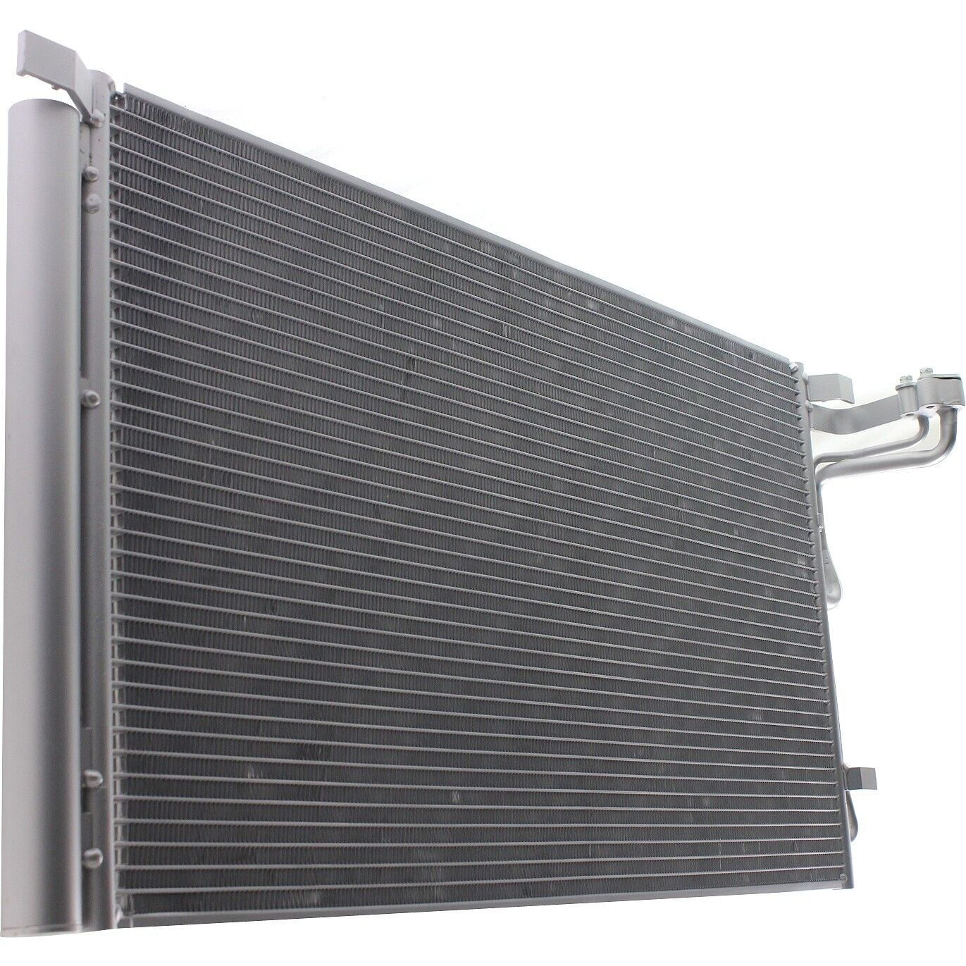AC Condenser For 2017-2020 Hyundai Elantra 2018 Elantra GT 2.0L 4Cyl Eng.