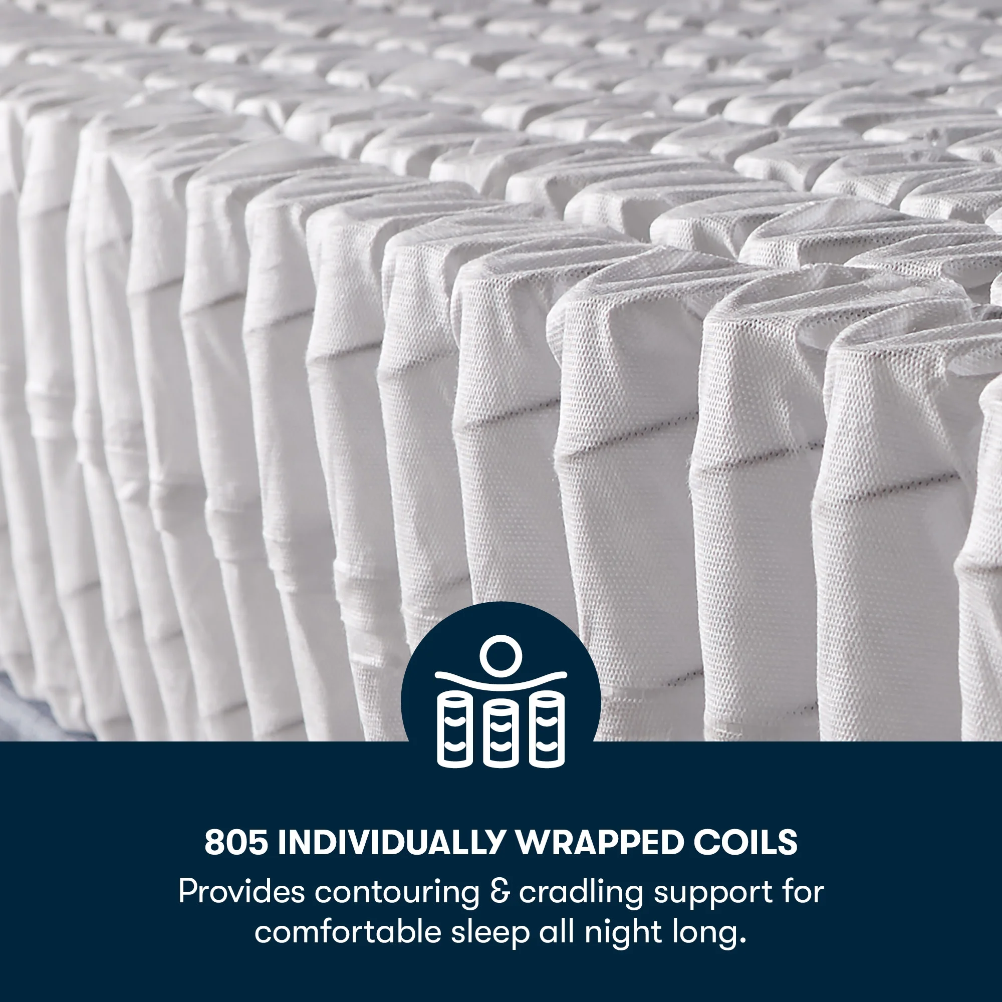 Serta Clarks Hill 11