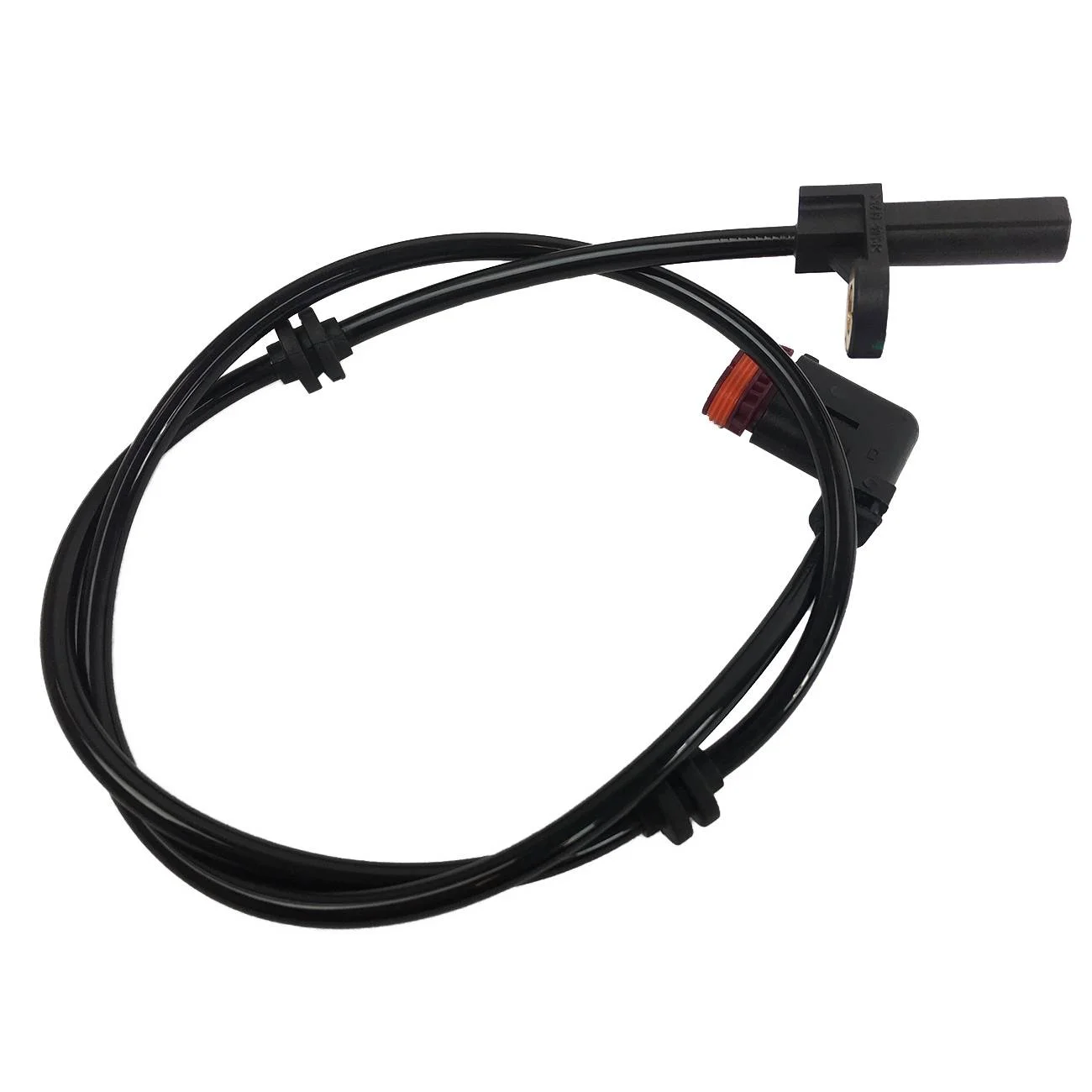 New Mercedes 2007-10 W221 Left or Right Rear Wheel Speed ABS Sensor 2215400117