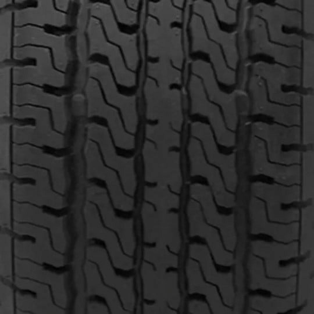Thunderer ST Radial R501 ST175/80R13 91L C Trailer Tire