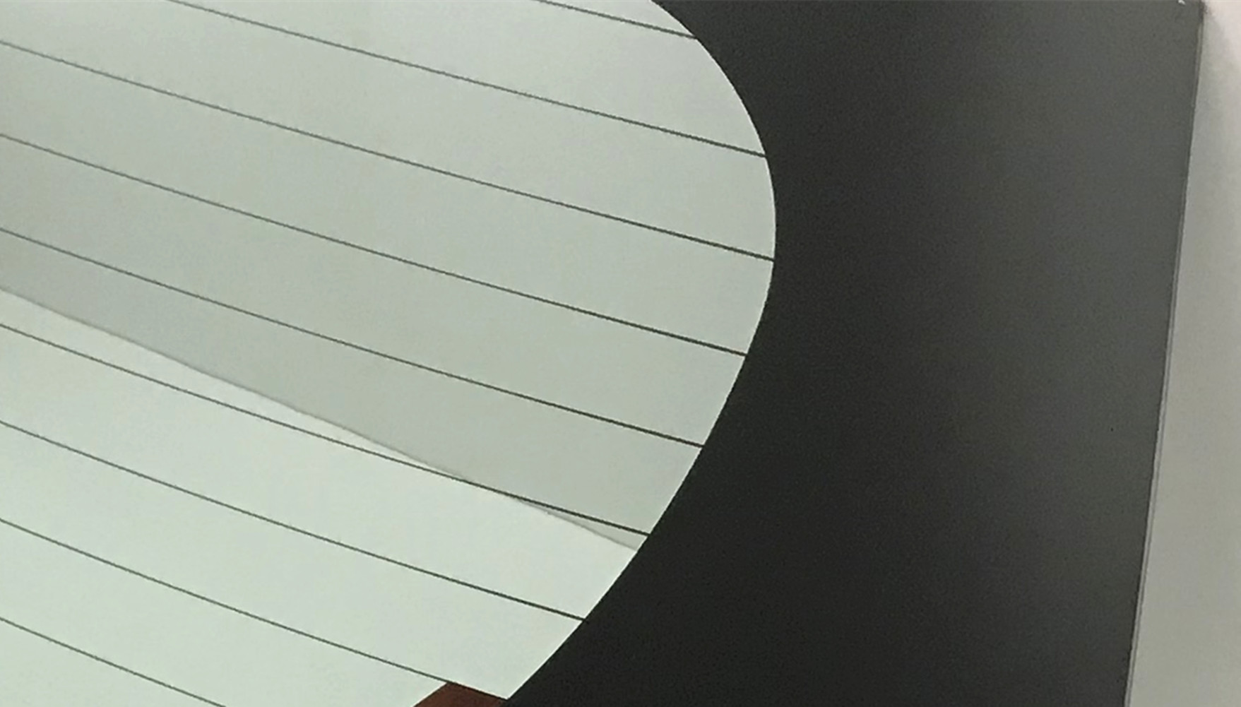 Heated Back Window Back Glass Compatible with Scion IQ 2 Door Hatchback 2011-2014 Models