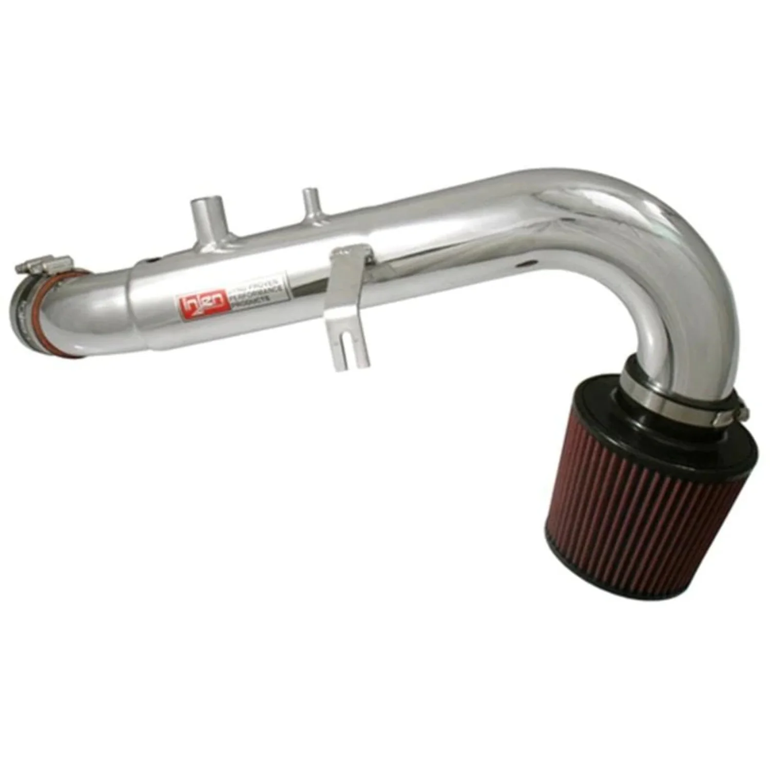 INJ IS Intakes Fits select: 2021 TOYOTA TUNDRA DOUBLE CAB SR/SR5, 2003-2006 HONDA ELEMENT
