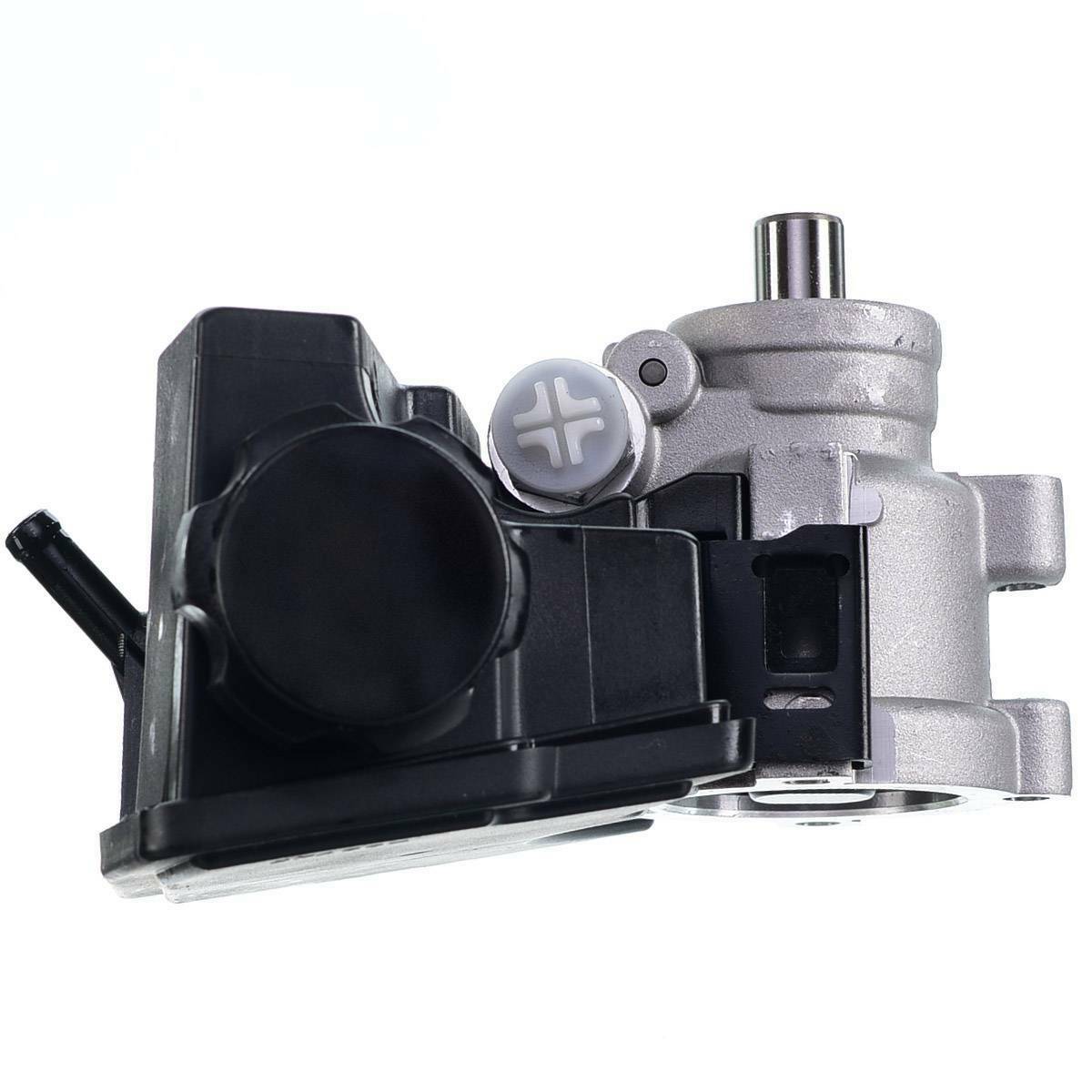 Power Steering Pump w/ Reservoir & w/o Pulley For Jeep 1996-1997 Grand Cherokee