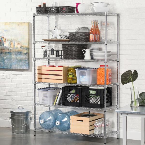 67140 18 x 12.5 x 9.5Plt Wd Crate