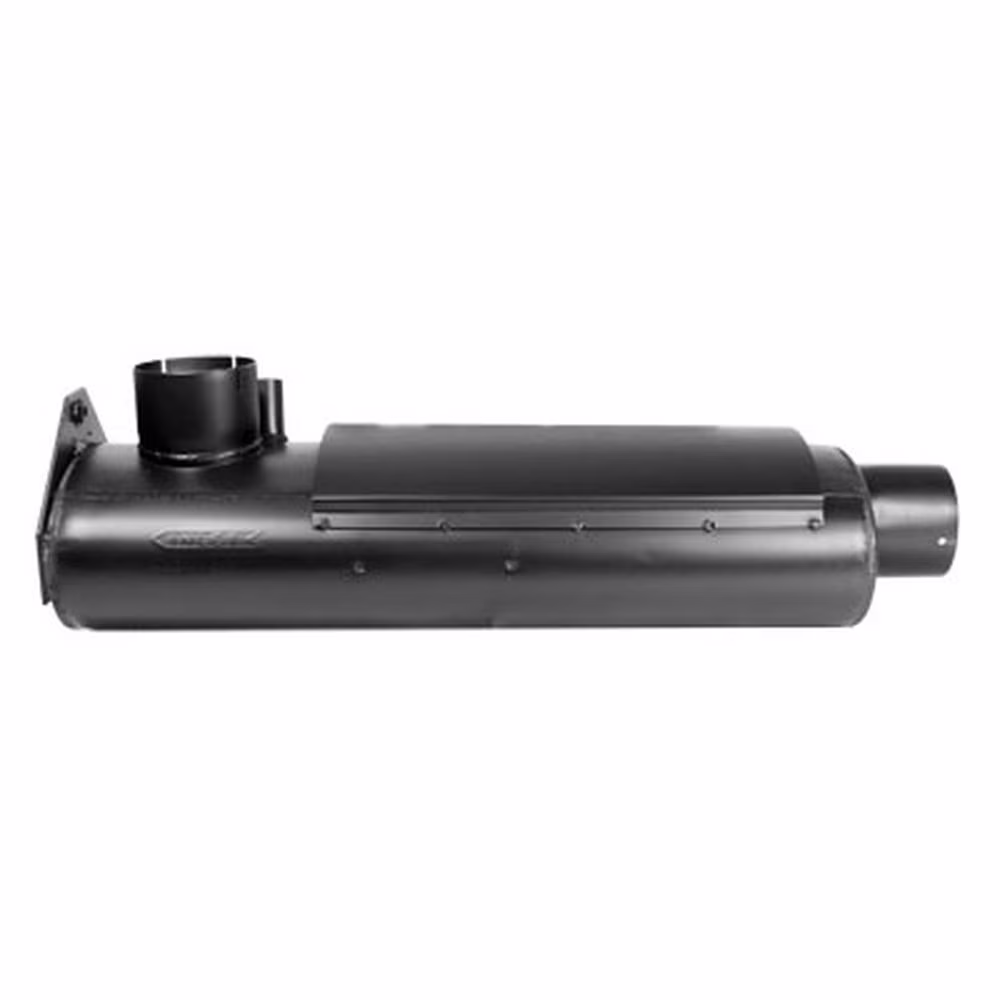 RAParts AMA147065 Muffler