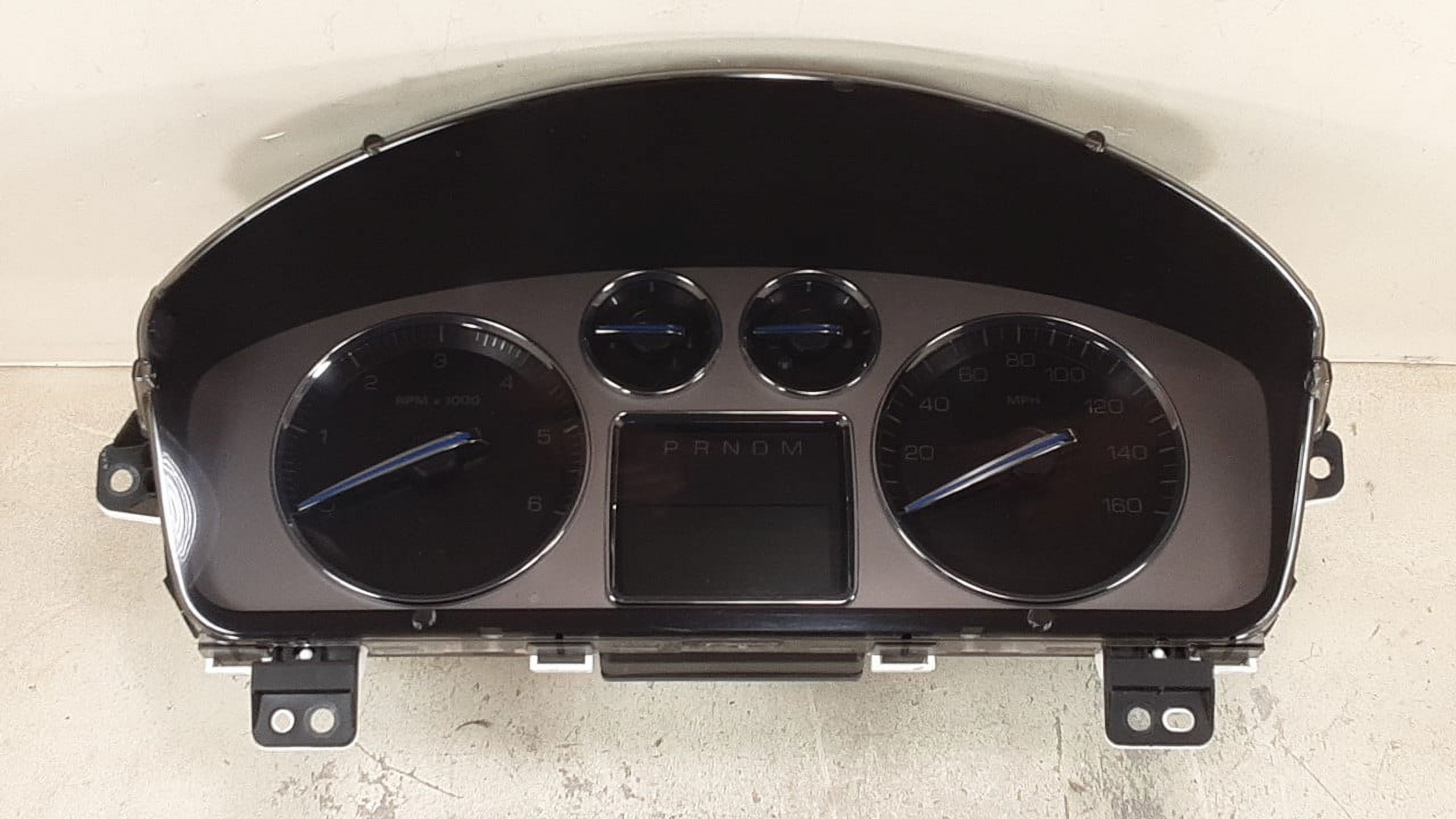 Pre-Owned 2007 Cadillac Escalade ESV EXT Speedometer Speedo Instrument Cluster 146k OEM (Good)