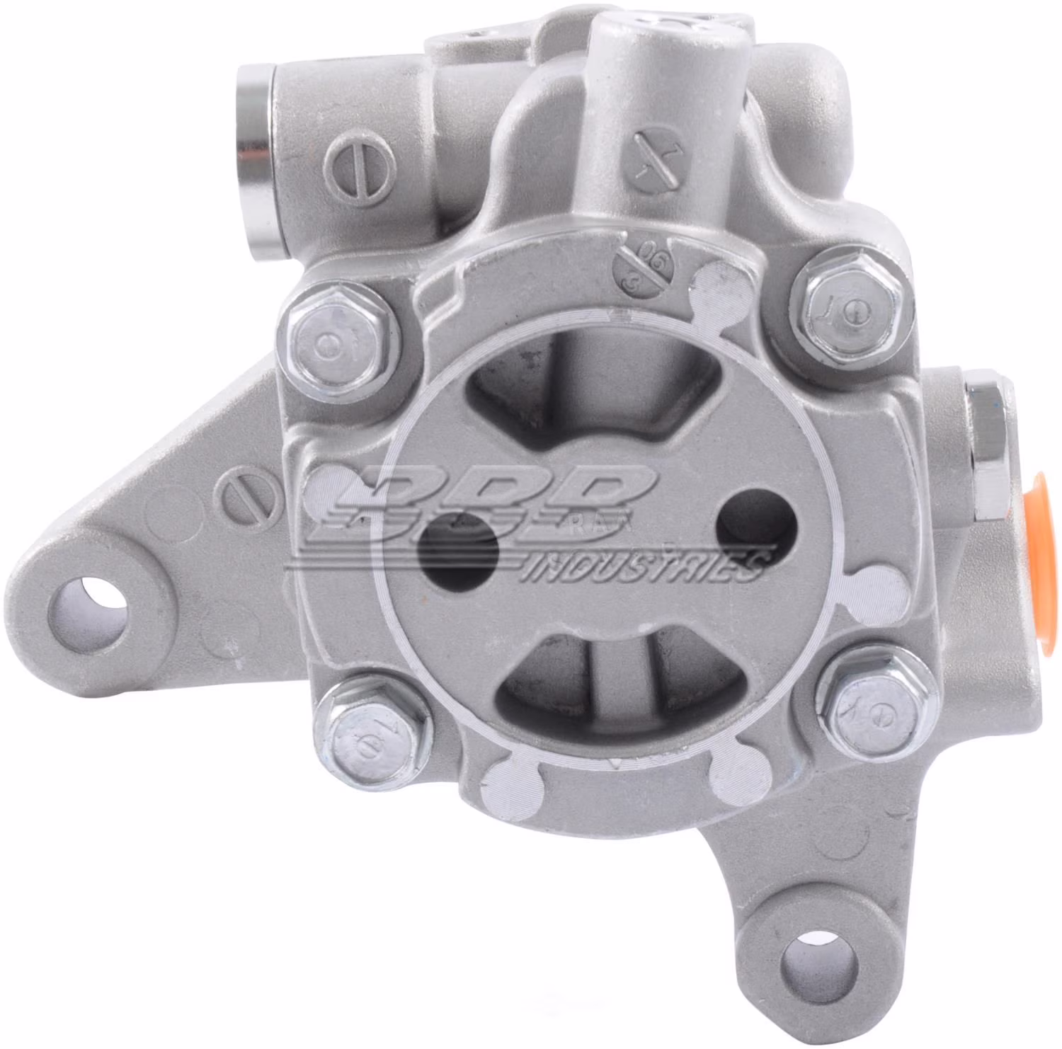 BBB N990-0645 New Power Steering Pump