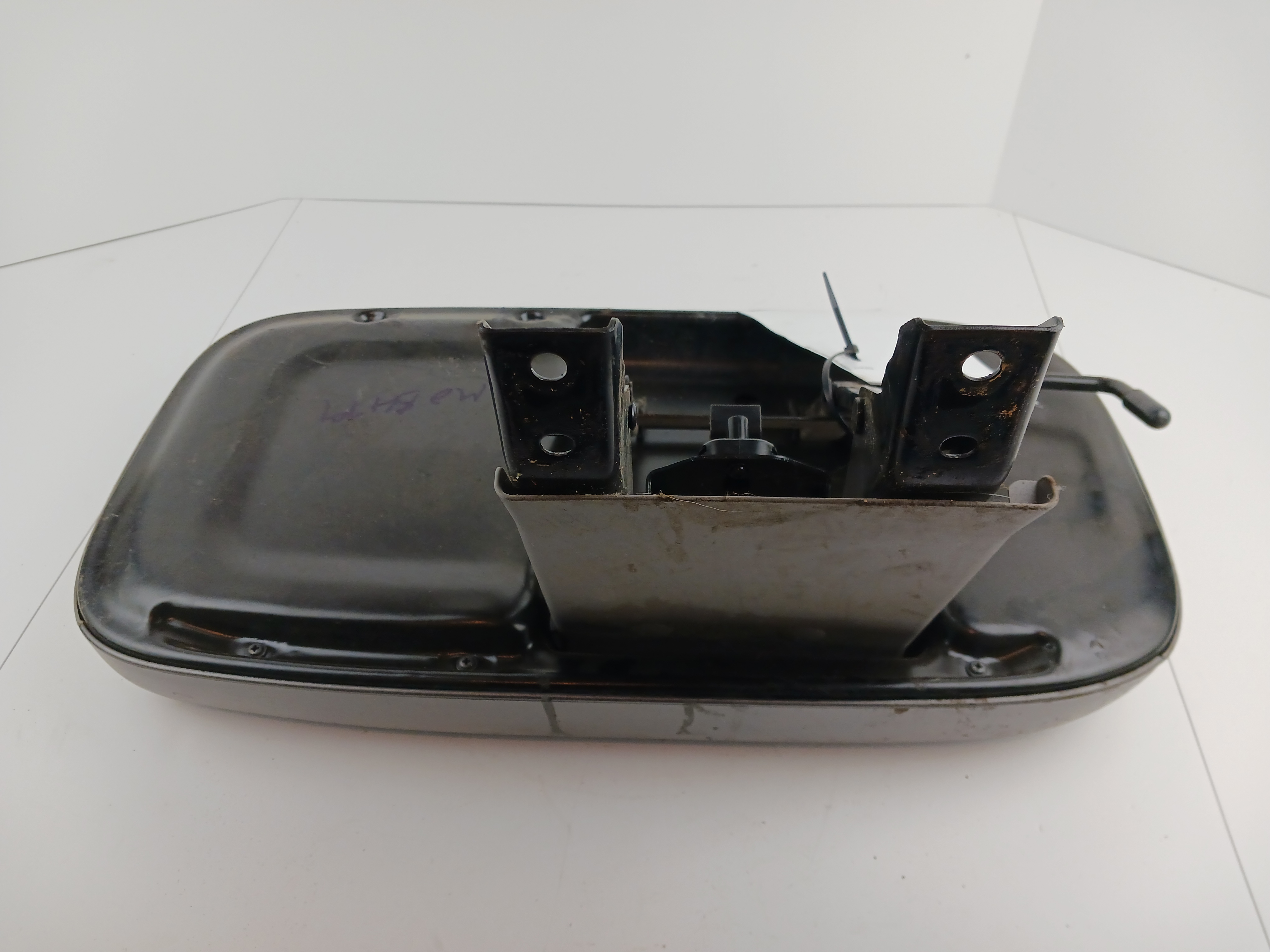 Pre-Owned 04 05 06 07 08 09 10 Toyota Sienna Center Console Cup Holder Tray OEM (Good)