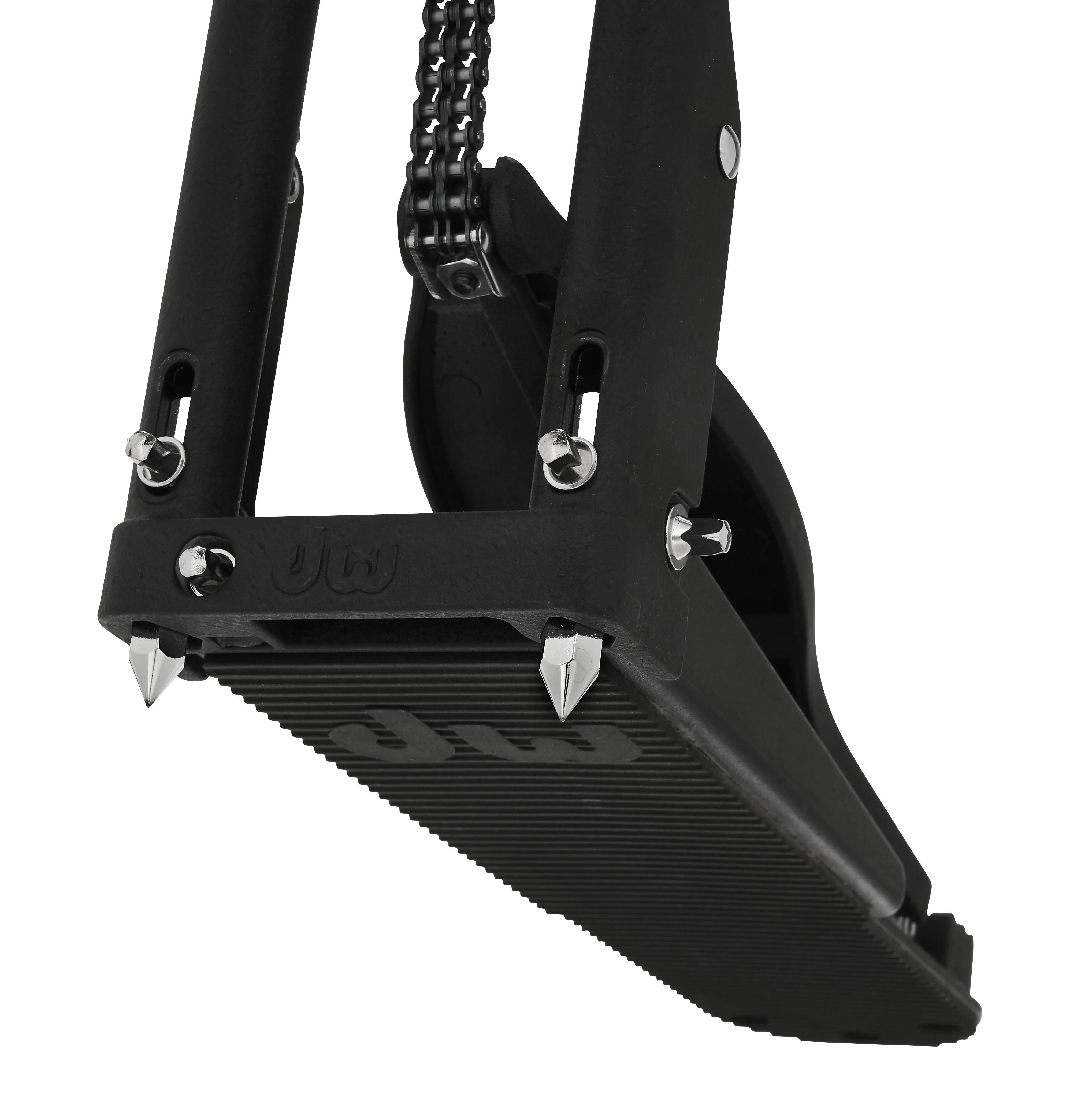 DW 3000 Series 2-Leg Hi-Hat Stand