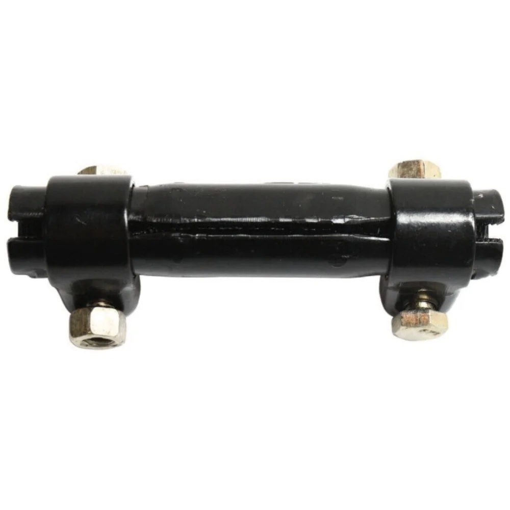 New Tie Rod Adjusting Sleeves Set of 2 Front Driver & Passenger Side Inner Pair