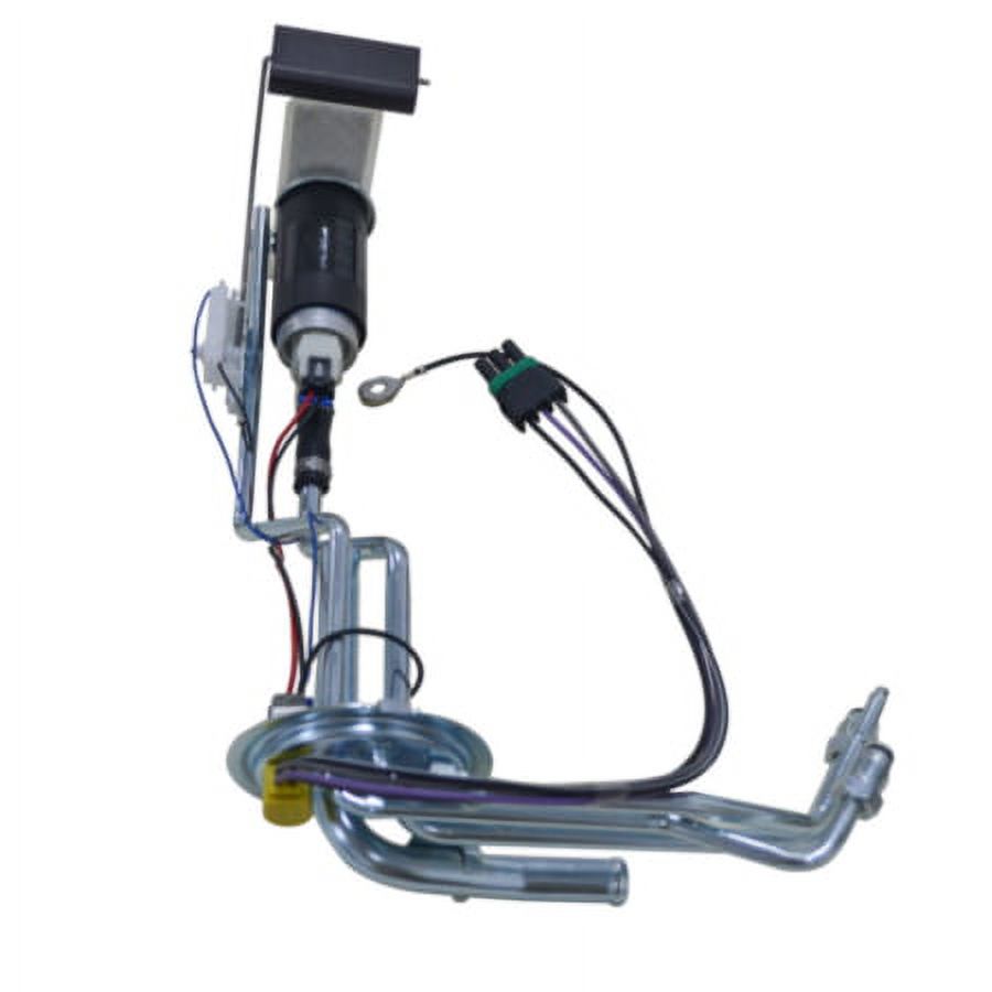 Carquest Premium Fuel Pump Hanger Assembly: Fuel Pump, Sending Unit, Wiring Harness and Strainer