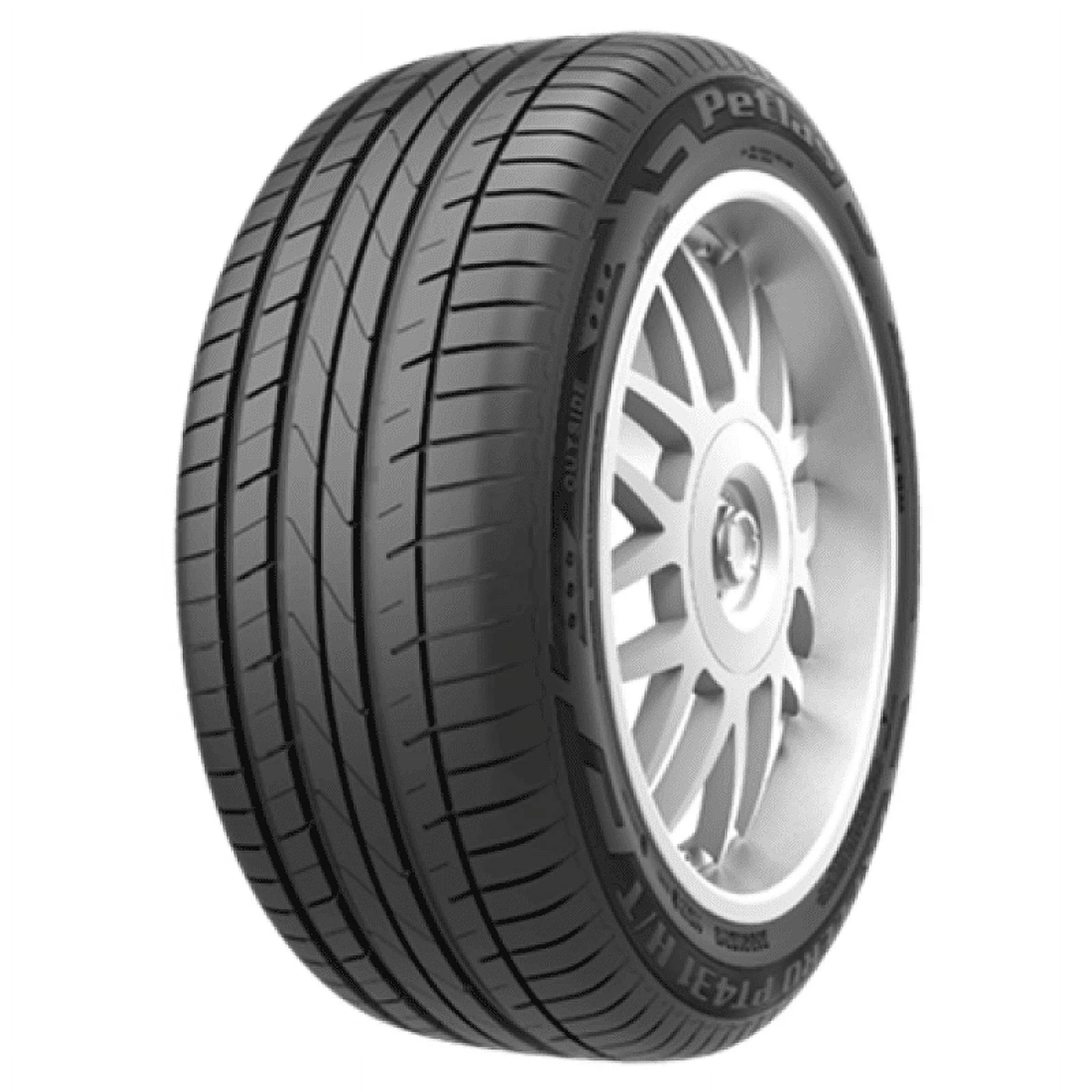 Petlas Explero H/T PT431 215/55-18 95 H Tire