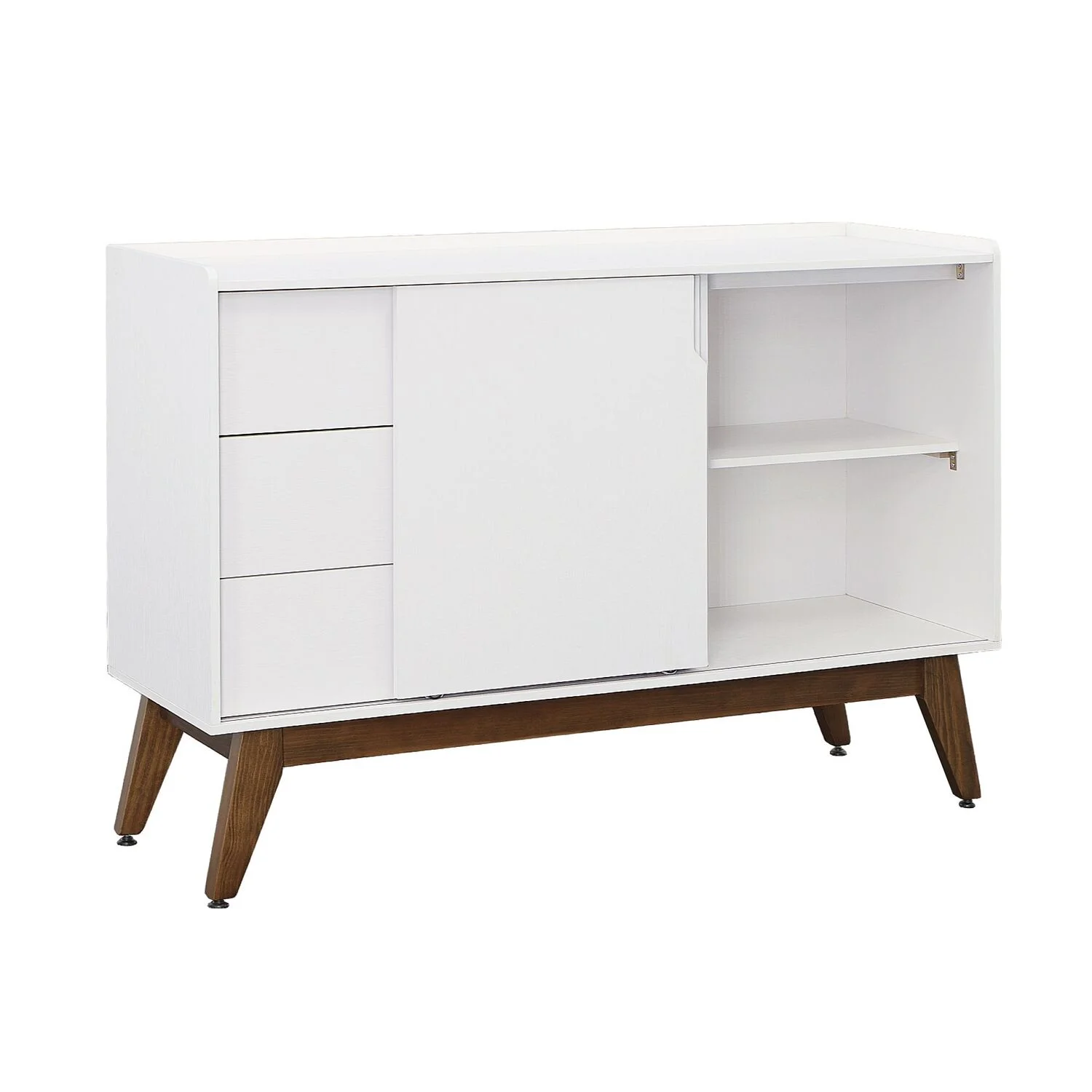 Picket House Furnishings Saddie Dresser in White