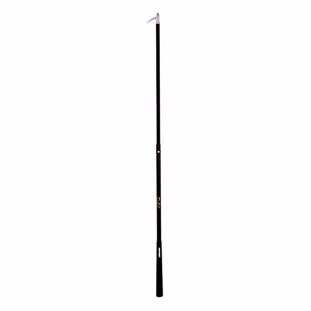 SHOB 316455 Adjustable Sho-Stik, Black