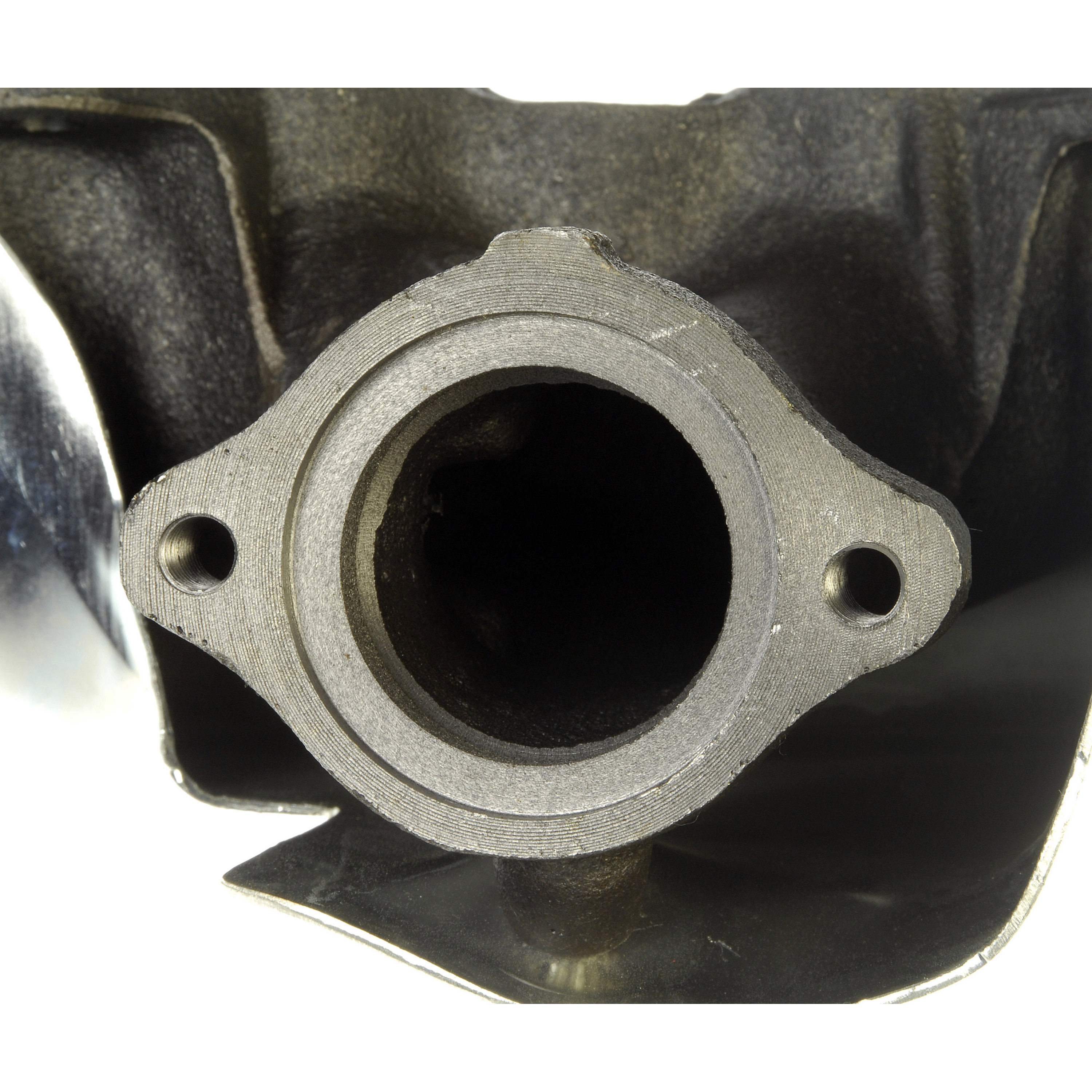 Dorman 674-680 Exhaust Manifold for Specific Toyota Models Fits select: 1992-1995 TOYOTA PASEO