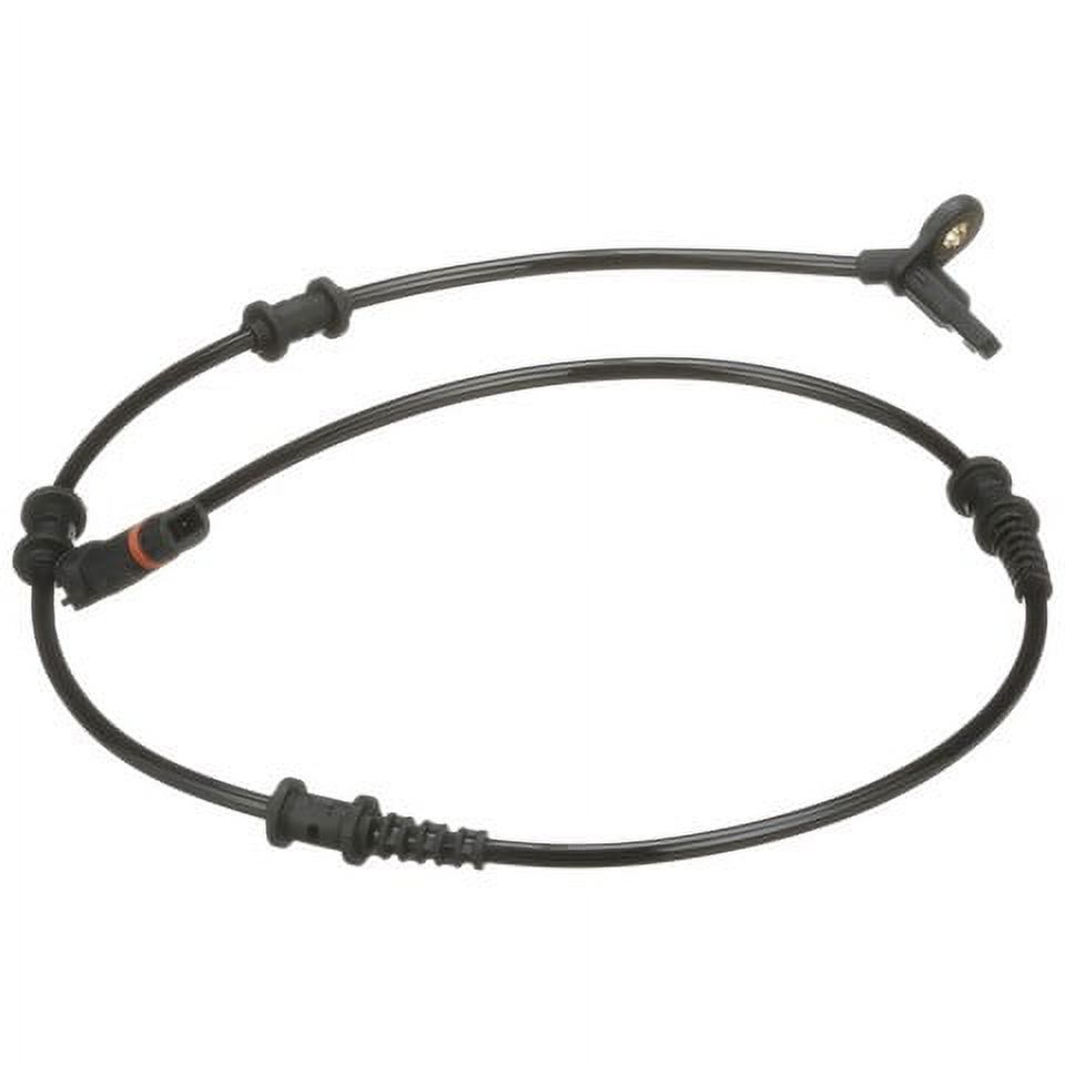 Delphi Abs Wheel Speed Sensor P/N:Ss20645 Fits select: 2006-2010 MERCEDES-BENZ ML, 2007-2010 MERCEDES-BENZ GL