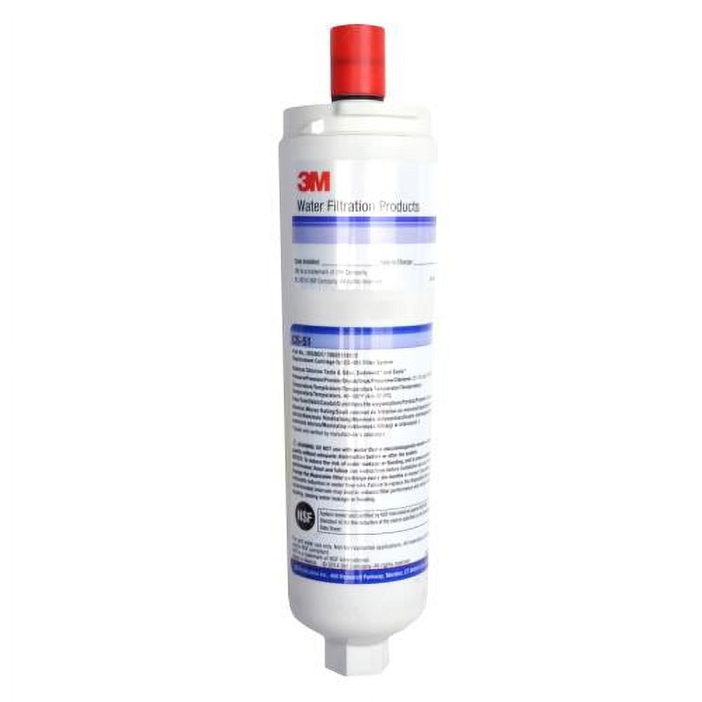 3M - 5553631 - OCS Coffee Machine Replacement Water Filter Cartridge
