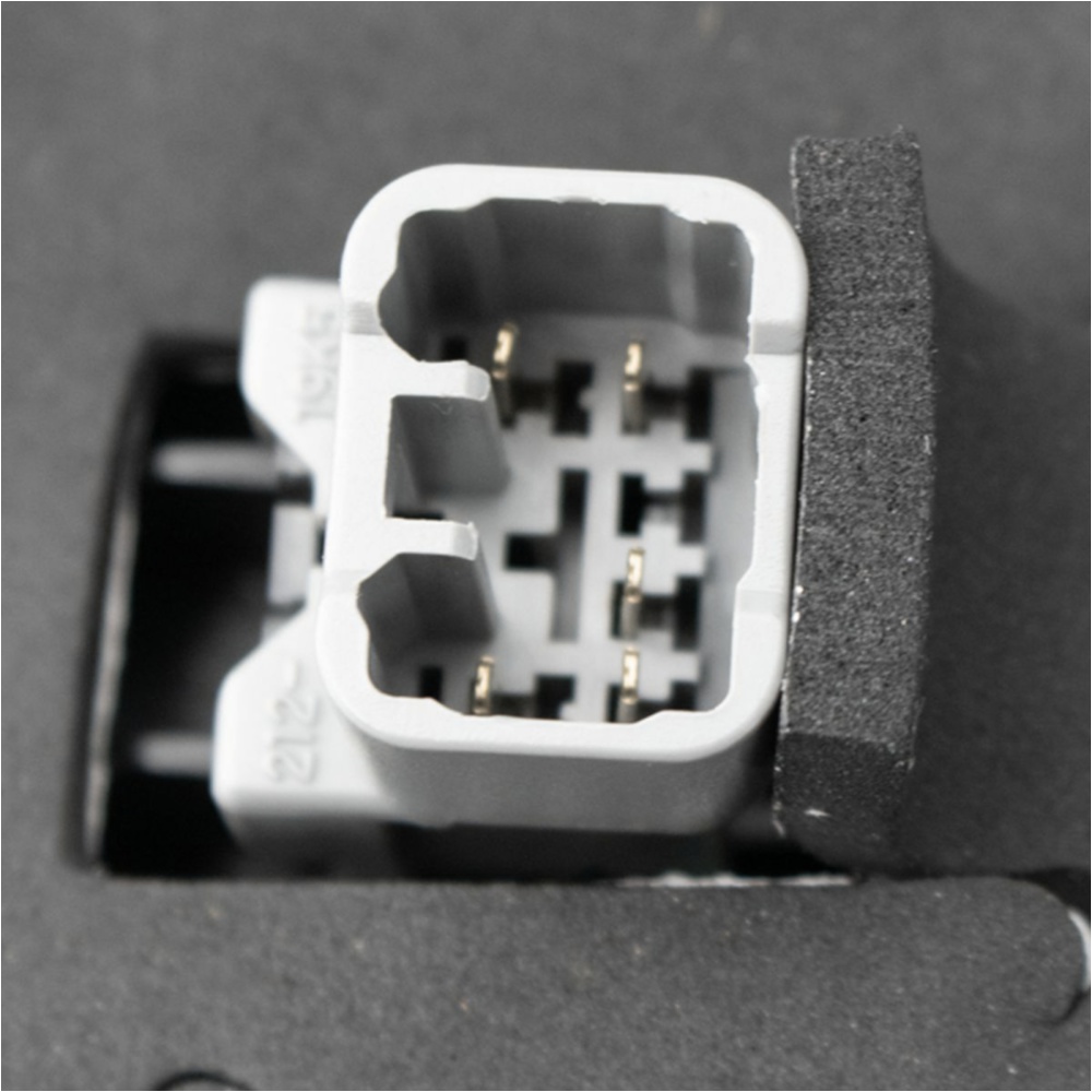 Teledu Tail Light Lamp Assembly Left Driver Side For Toyota 2014-2019 4Runner