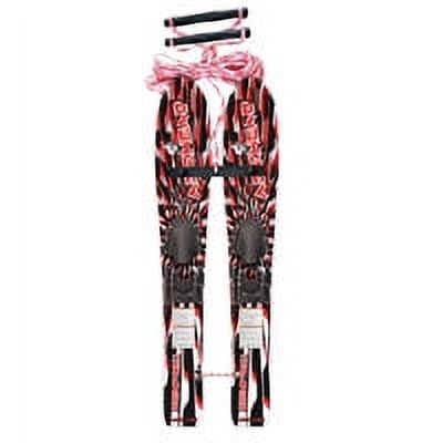 Airhead AHST-120 Breakthru Wide Body Trainer Water Skis