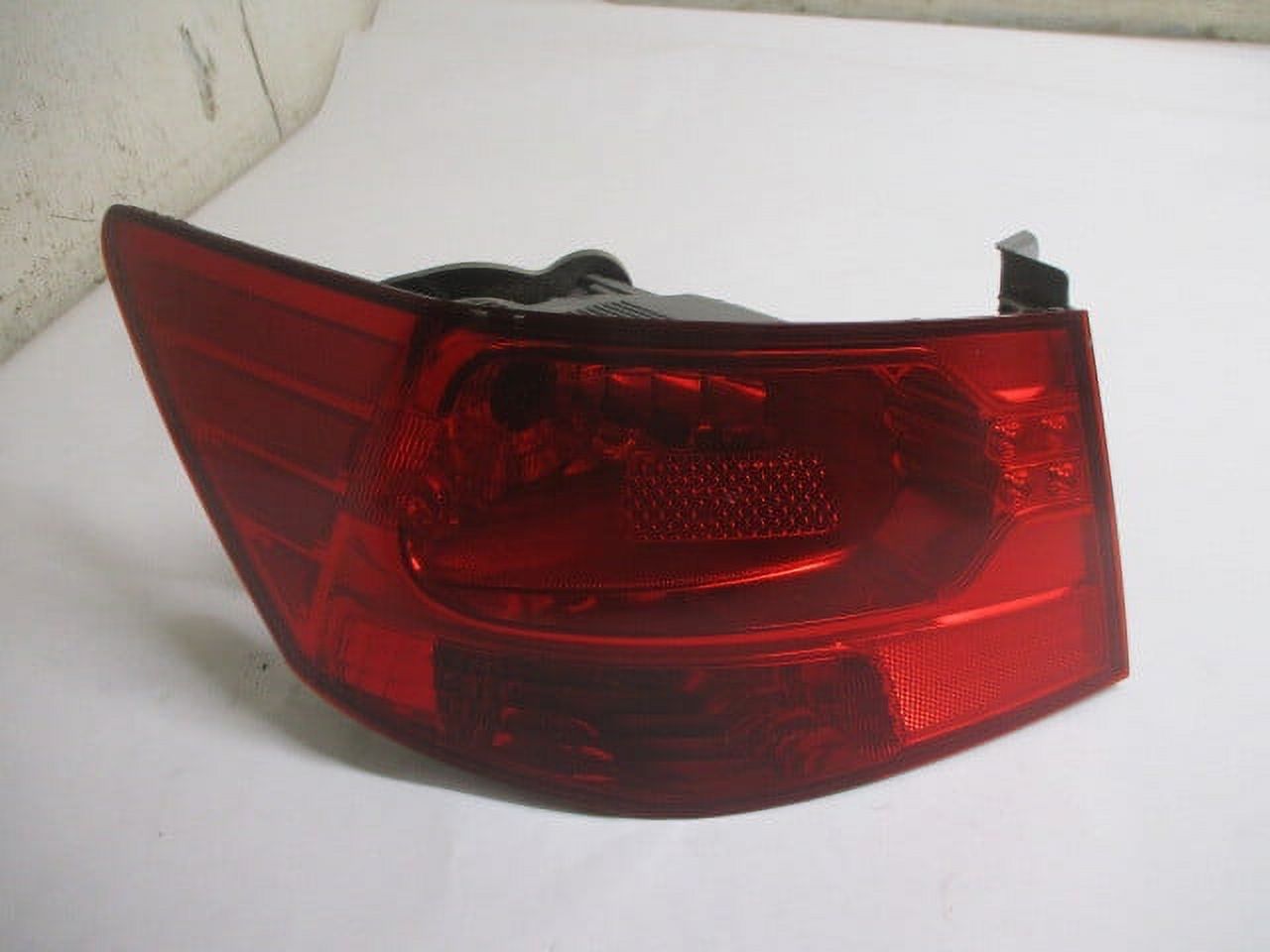 Pre-Owned 13 14 15 Honda Civic LH Driver Inner Tail Brake Light Lamp OEM LKQ (Good)