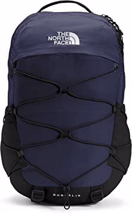 The North Face Borealis, TNF Navy/TNF Black, OS