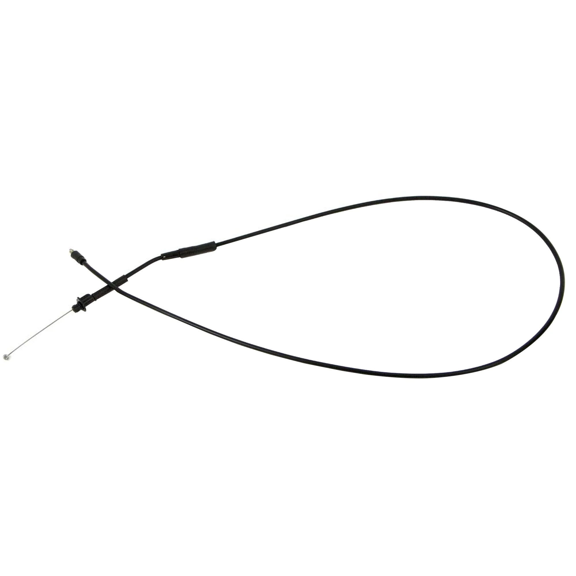 Polaris 7081552 1354x100 Throttle Cable  Genuine OEM 2010-2013 Sportsman 500 Touring HO