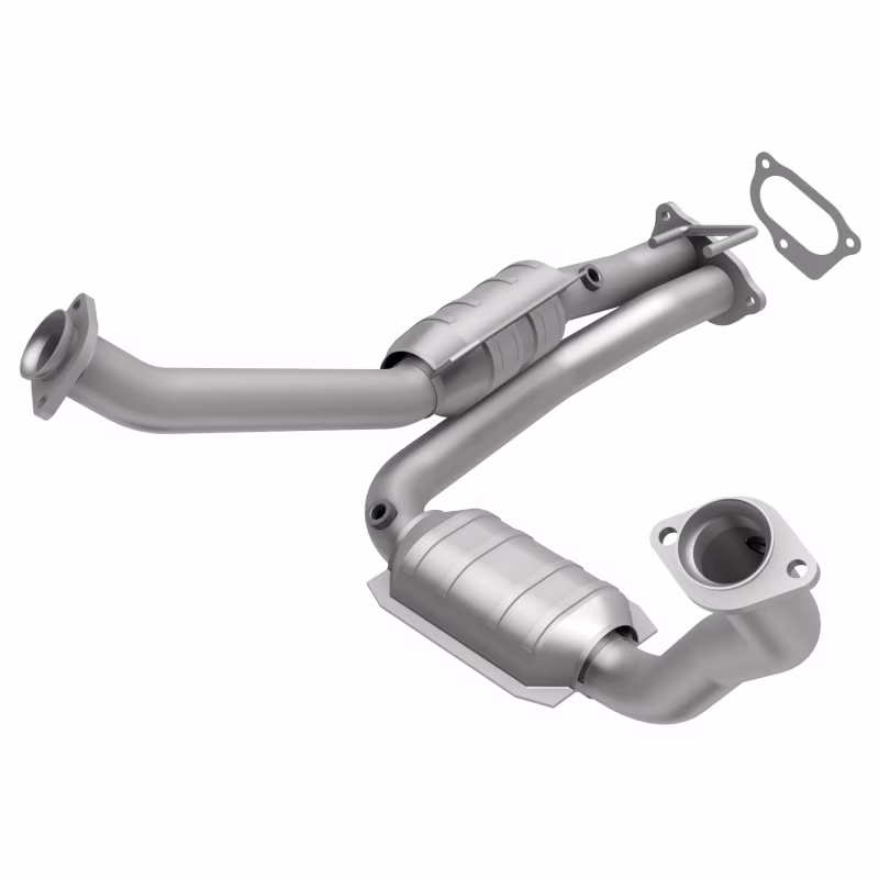 MagnaFlow Conv DF 04 Ranger/B-Series 3.0L Fits select: 2004-2006 FORD RANGER, 2004-2006 MAZDA B3000