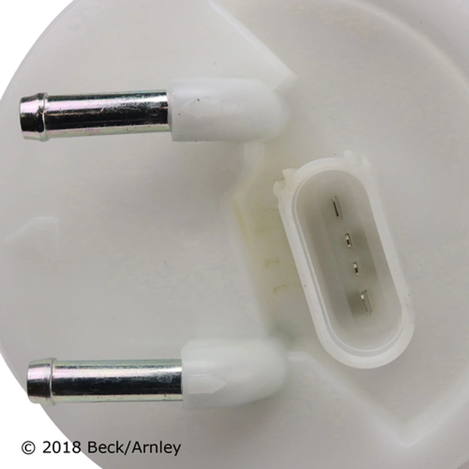 BeckArnley 152-0945 Fuel Pump - Electric