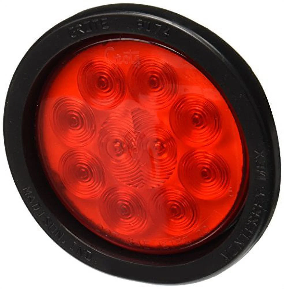 Grote 53462 - Stop, Tail, Turn Lamp, 4