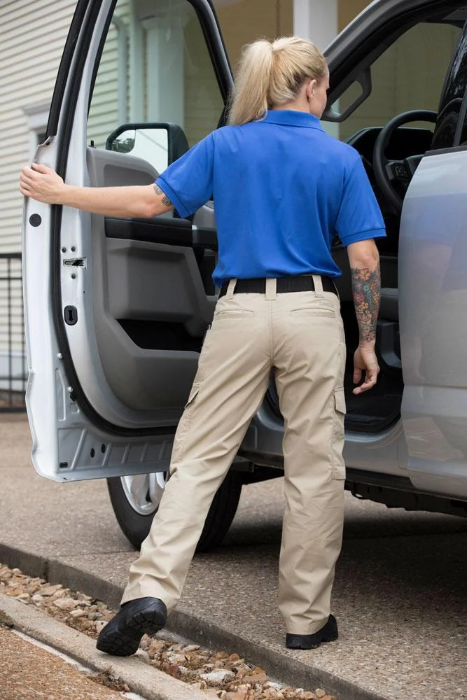 Propper Women's RevTac Pant  Black 12L