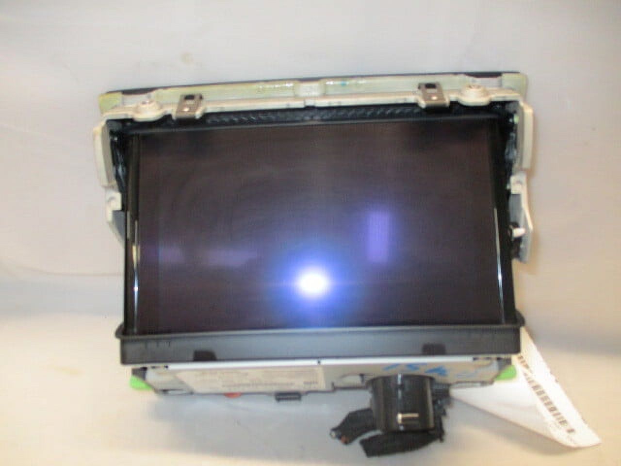 Pre-Owned 2015 2016 2017 Audi S3 Information Display Screen OEM (Good)