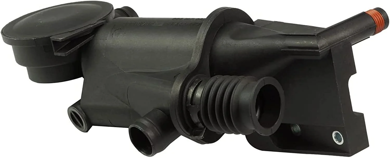 Mid Valley - Engine Oil Separator PCV Crankcase Vent Fits Porsche Boxster 99610702304