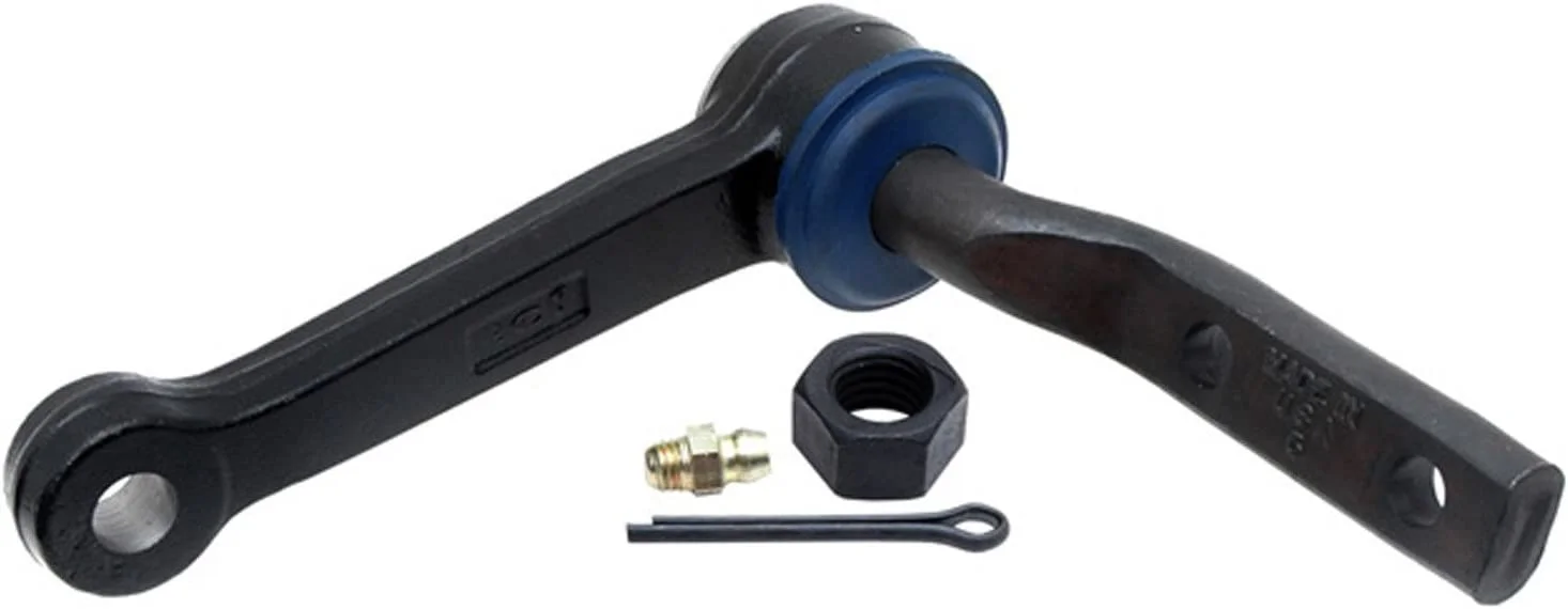 Steering Idler Arm Fits 1979 Pontiac Firebird