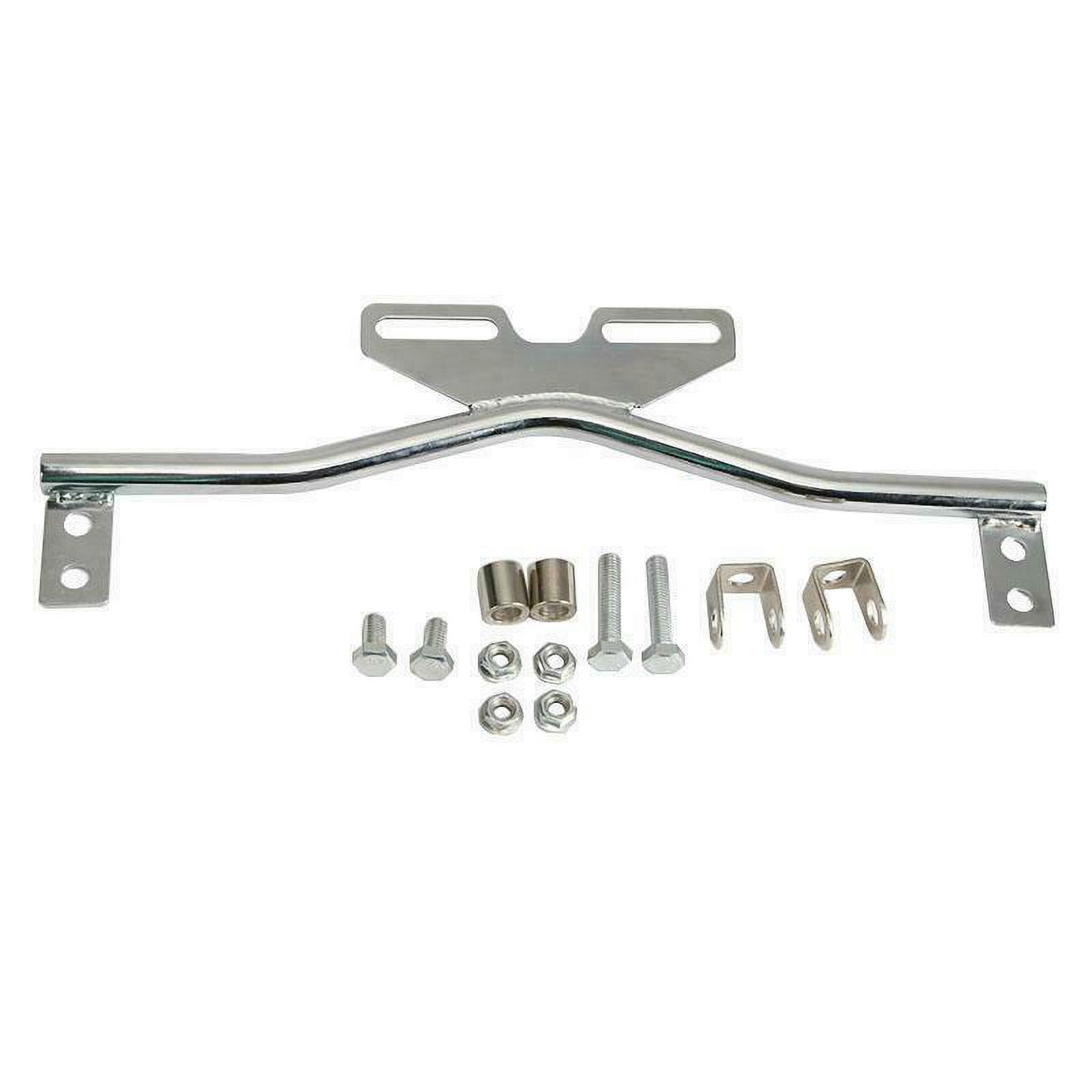 Turn Signal Driving Spot Light Bar For Yamaha V-Star XVS 650 950 1100 Classic