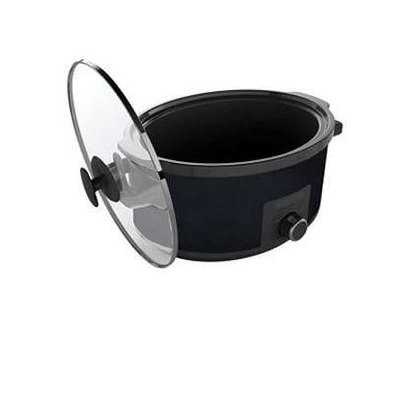 7-Quart Slow Cooker - Chalkboard
