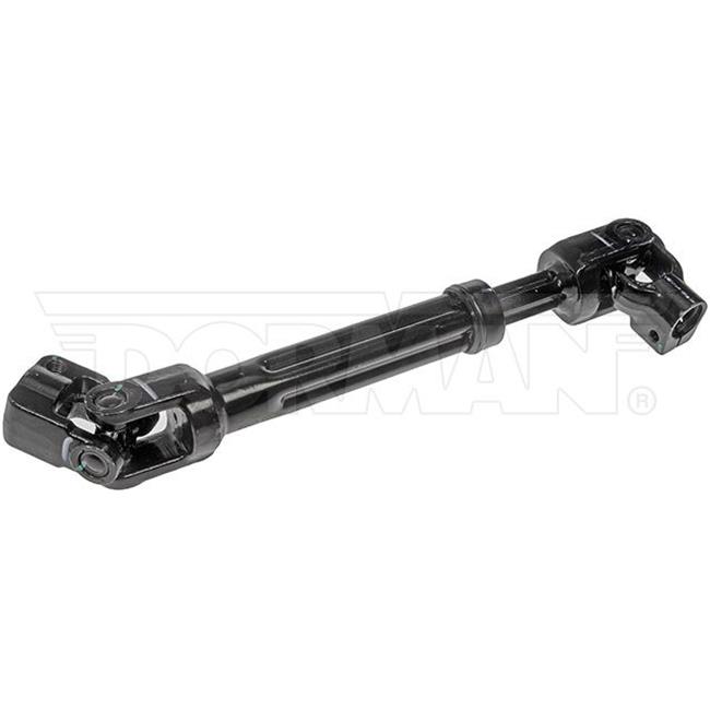 425366 Lower Steering Shaft for 2007-2014 Ford Expedition & 2009-2010 Ford F-150 - Silver