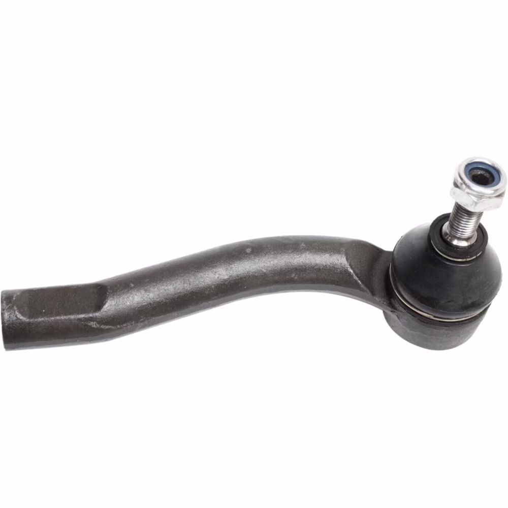 Teledu Tie Rod End For Nissan 07-12 Sentra Sedan Includes nut Front Right Side Outer