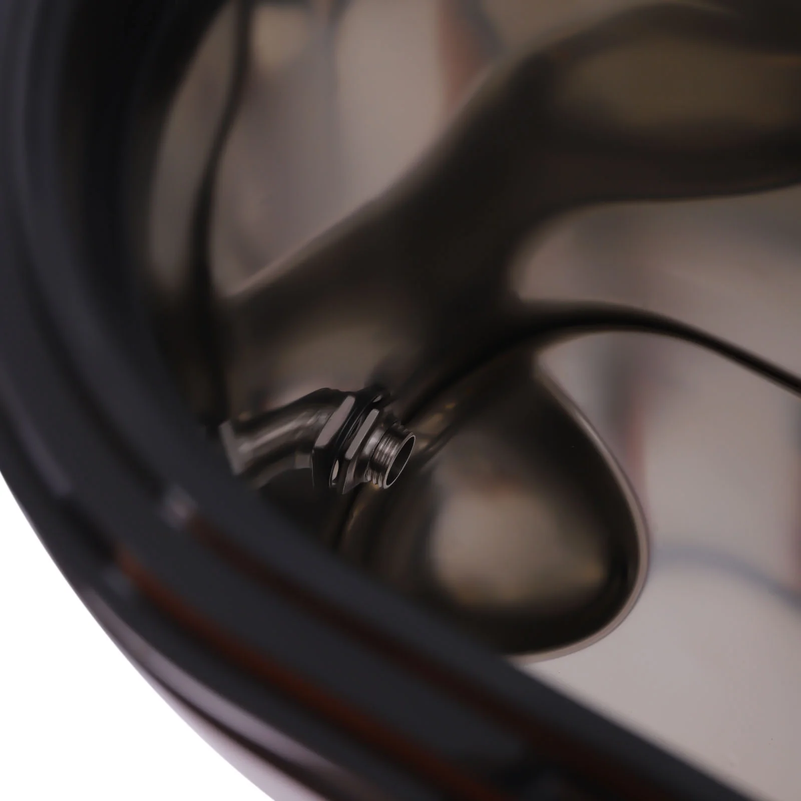 Miumaeov Insulated Beverage Dispenser – Food-grade 304 Stainless Steel Insulated Thermal Hot and Cold Beverage Dispenser with Thermometer (8L-Oval Black)