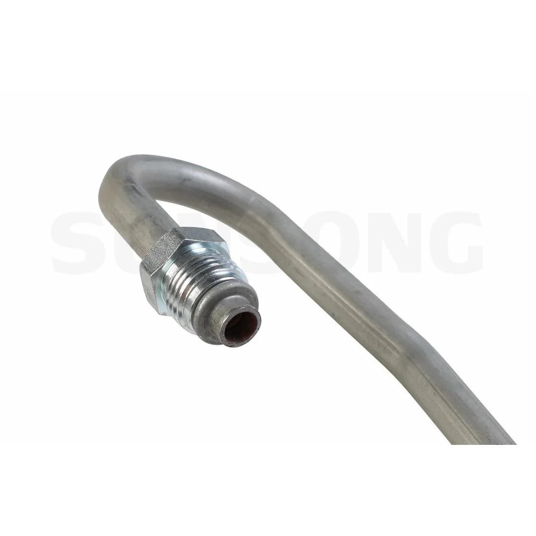 1 Power Steering Pressure Line Hose Assembly For Dodge Charger Magnum Fits select: 2005-2006 CHRYSLER 300C TOURING, 2007 CHRYSLER 300